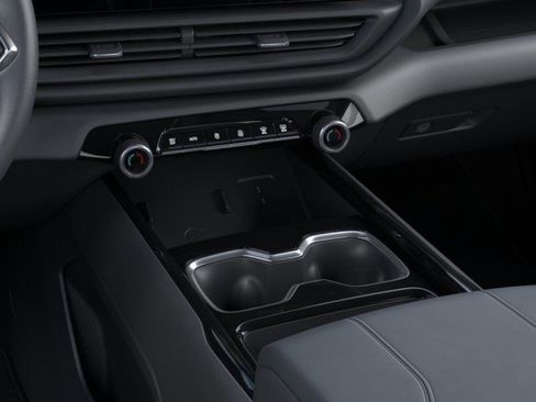 New 2026 Chevrolet Silverado EV LT AWD/4WD image 24