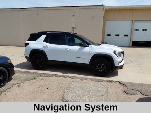 New 2026 GMC Terrain Elevation w/ Elevation Premium Package image 3