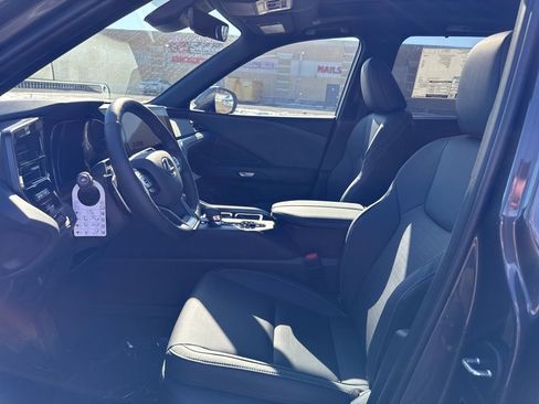 New 2026 Lexus TX 350 AWD image 16