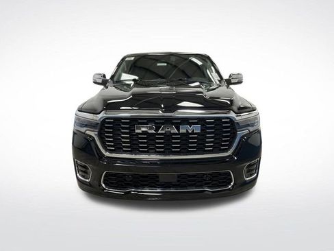 New 2026 RAM 1500 Tungsten w/ Trailer Tow Group image 12