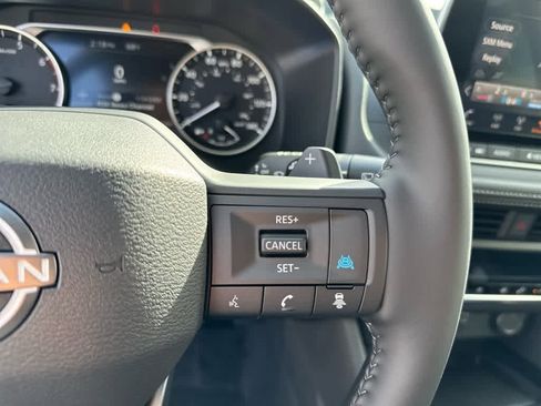 New 2026 Nissan Rogue SV image 15