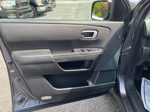 Used 2015 Honda Pilot EX-L image 12