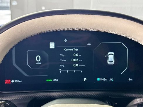 New 2025 Kia EV6 GT-Line image 14