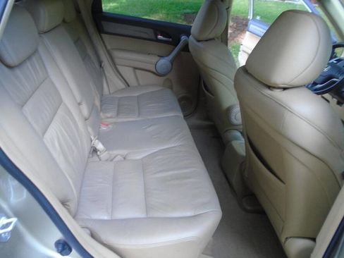 Used 2007 Honda CR-V EX-L image 21