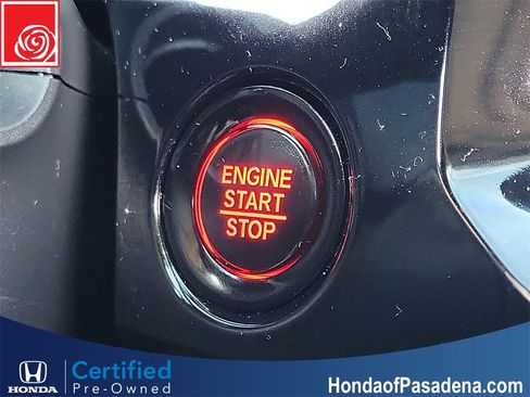 Certified 2024 Honda Civic EX image 17