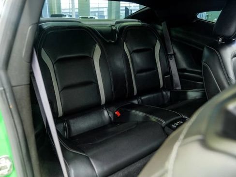 Used 2017 Chevrolet Camaro LT RWD image 45