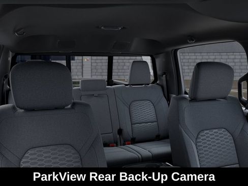 New 2026 RAM 1500 4x4 Crew Cab image 27