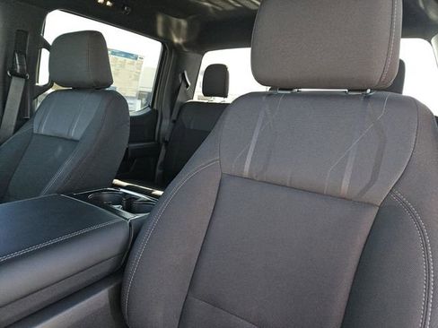 New 2026 Ford F150 STX w/ Equipment Group 200A image 22