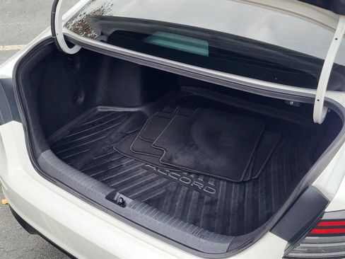 Certified 2023 Honda Accord LX image 4