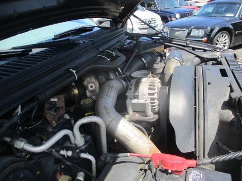 Used 2006 Ford F250 Lariat image 15