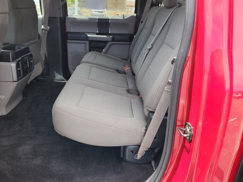 Used 2018 Ford F150 XLT w/ Equipment Group 301A Mid AWD/4WD image 26