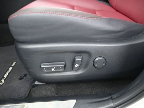 Used 2019 Lexus NX 300 FWD w/ Accessory Package 2 image 12