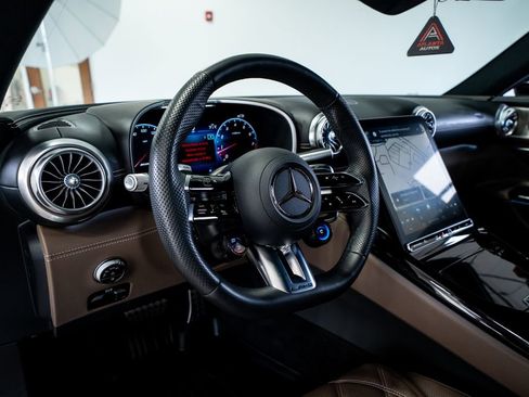 Used 2024 Mercedes-Benz AMG GT 55 image 39
