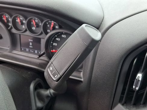 New 2026 Chevrolet Silverado 3500 W/T w/ WT Convenience Package AWD/4WD image 9