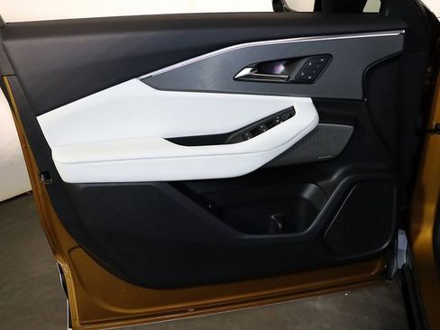 Certified 2024 Acura ZDX Type S image 25