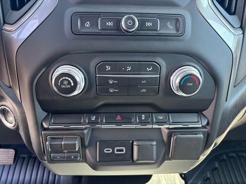 New 2026 GMC Sierra 2500 Pro w/ Convenience Package image 23