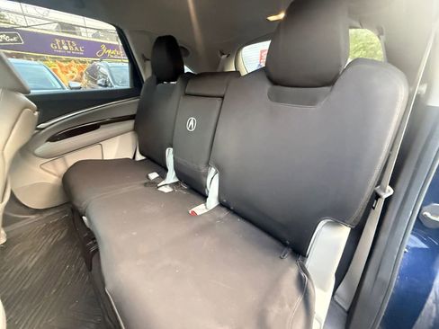 Used 2018 Acura MDX Sport Hybrid w/ Technology Pkg AWD/4WD image 29