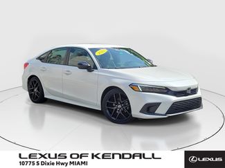 Used 2022 Honda Civic Sport video 1