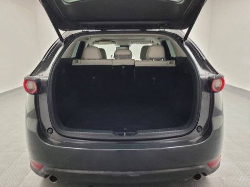Used 2018 MAZDA CX-5 Grand Touring FWD image 29