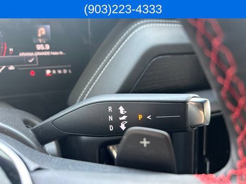 Used 2026 GMC Yukon AT4 Ultimate w/ LPO, Floor Liner Package AWD/4WD image 27