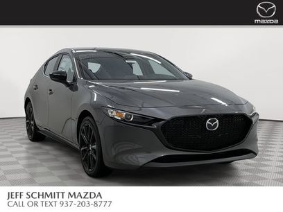 Certified 2026 MAZDA MAZDA3 s Sport