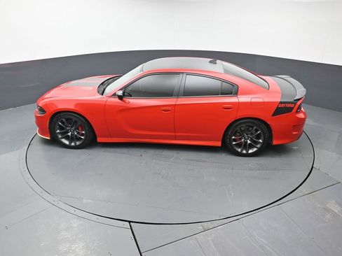 Used 2023 Dodge Charger R/T w/ Daytona Edition Group image 42