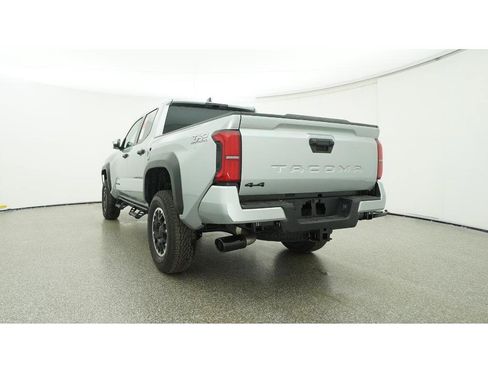New 2026 Toyota Tacoma TRD Off-Road image 22
