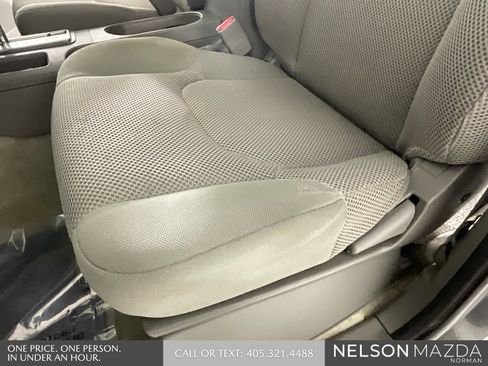 Used 2016 Nissan Frontier SV w/ SV Value Truck Package image 24