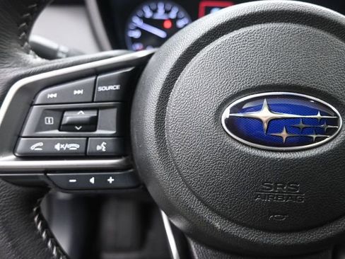 Used 2023 Subaru Outback Onyx Edition XT image 15