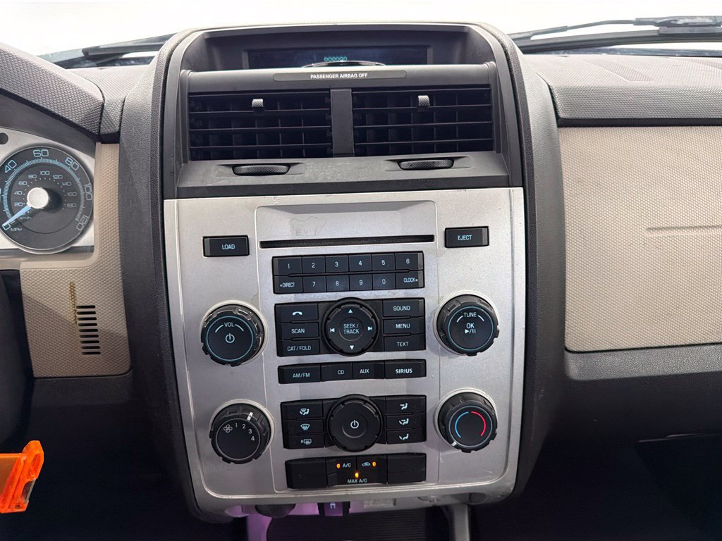 Used 2009 Mercury Mariner Premier FWD image 12