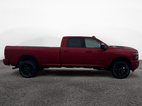 New 2026 RAM 2500 Laramie w/ Night Edition image 6