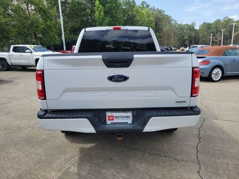 Used 2019 Ford F150 XL w/ Equipment Group 101A Mid RWD image 5