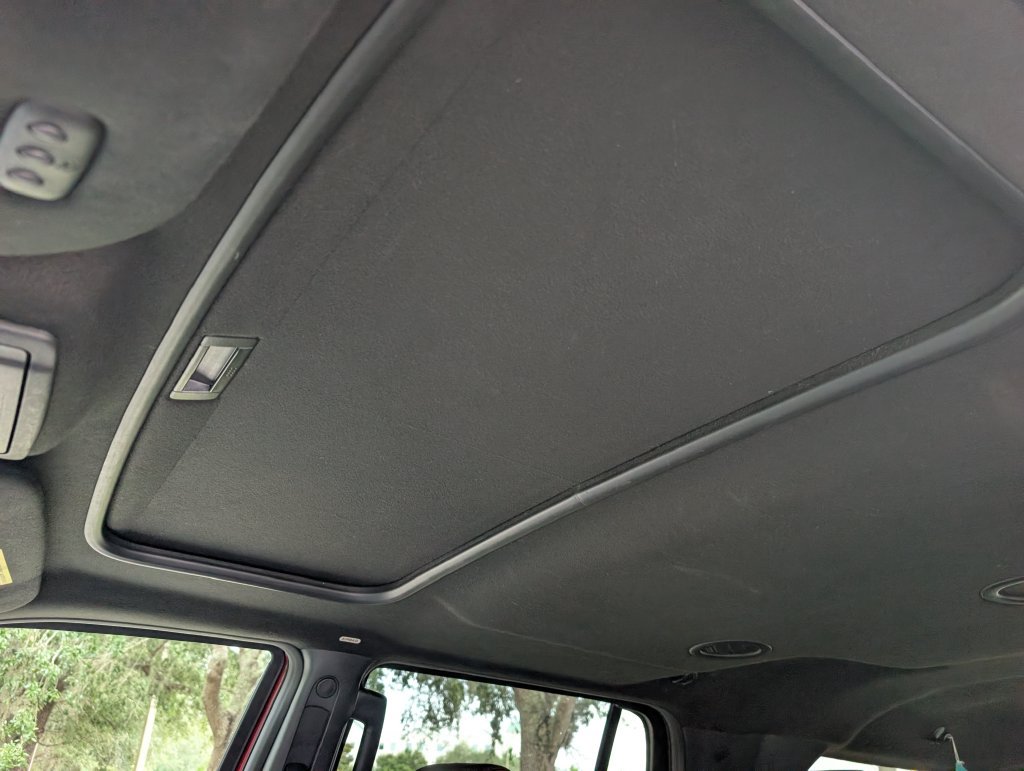 Used 2016 Ford Expedition Platinum RWD image 18
