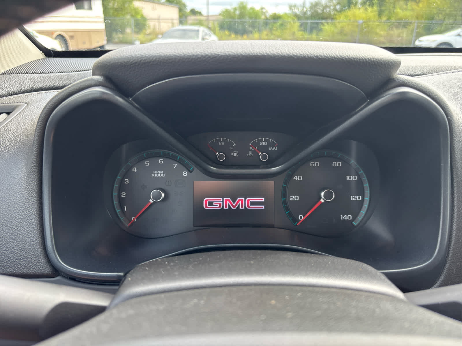 Used 2019 GMC Canyon SLE AWD/4WD image 35
