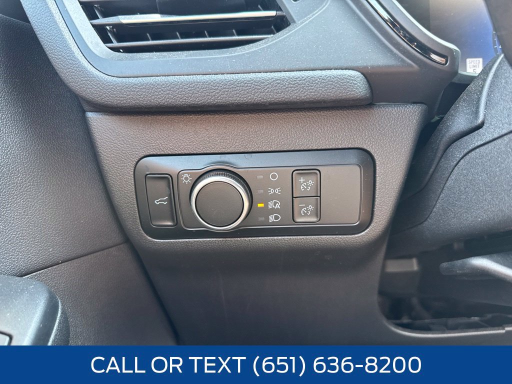 Used 2023 Ford Escape ST-Line w/ Tech Pack #1 AWD/4WD image 24
