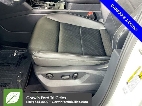 Used 2023 Volkswagen Atlas SE w/ Black Wheel Package AWD/4WD image 23
