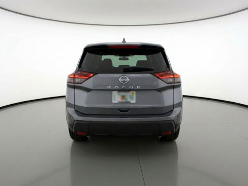 Used 2025 Nissan Rogue SV image 7
