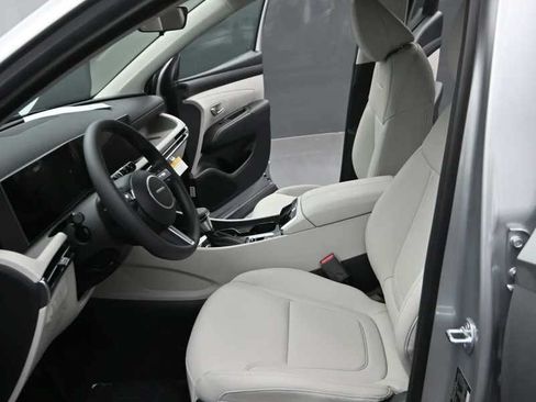 New 2026 Hyundai Tucson SEL Plus AWD/4WD image 16
