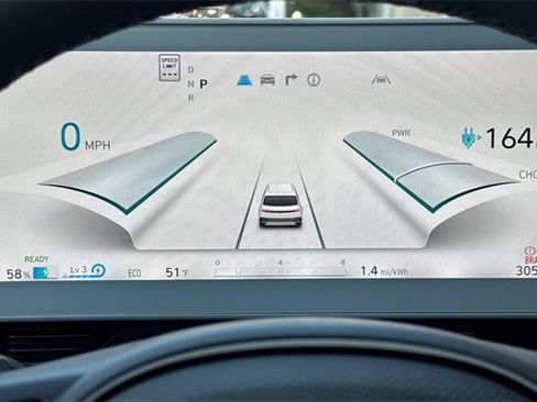 Used 2024 Hyundai Ioniq 5 Limited image 33