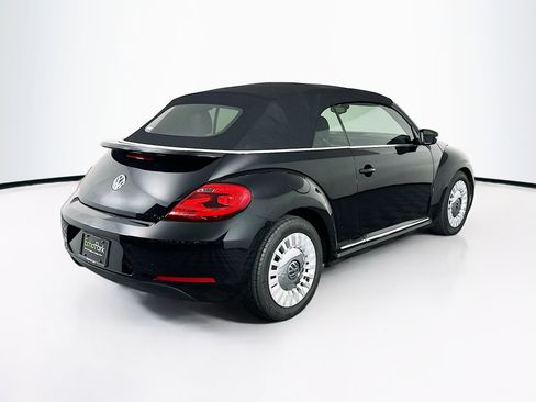 Used 2016 Volkswagen Beetle 1.8T SE w/ Lighting Package image 9