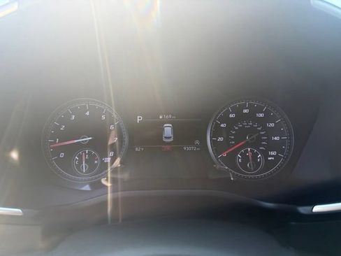 Used 2023 Hyundai Santa Fe XRT w/ Cargo Package FWD image 13