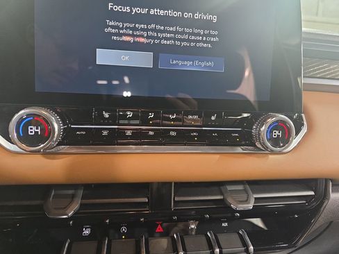 New 2026 GMC Canyon AT4 image 20