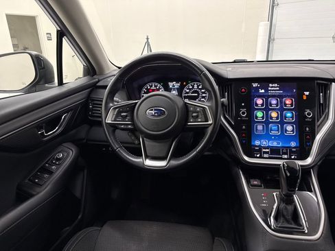 Certified 2022 Subaru Outback Premium AWD/4WD image 14