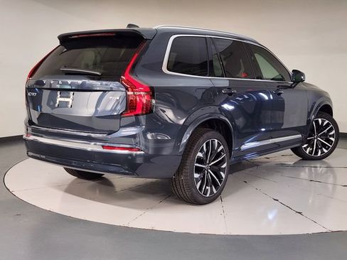 New 2026 Volvo XC90 T8 Ultra w/ Protection Package Premier AWD/4WD image 2