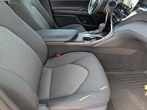 Used 2023 Toyota Camry LE image 12