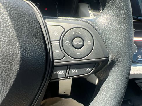 Certified 2026 Toyota Corolla Cross L AWD/4WD image 16