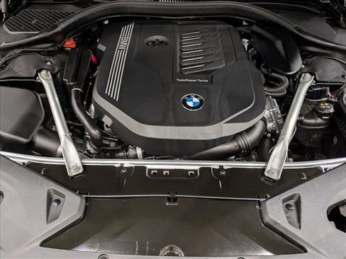Used 2026 BMW 840i xDrive AWD/4WD image 25