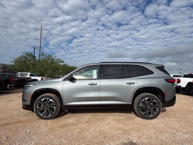 New 2027 Buick Enclave Sport Touring w/ Power Package FWD image 7