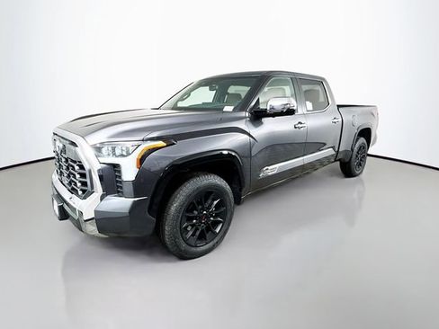 New 2026 Toyota Tundra 1794 Edition image 2