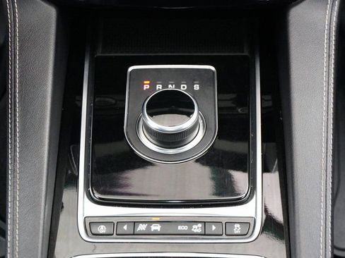 Used 2020 Jaguar F-PACE S image 16